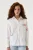 Gebroken witte blouse