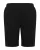 KAFFE CURVE Broek ‘KCAnnia’  zwart