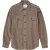 Closed Utility Shirt & Blouses Natural Linen