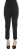 Broek met knoopdetails