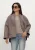 Knit-ted Teddy Jas Dames Joko Jacket,