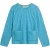 White Stuff Clover Jumper Mid Blue