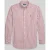 Polo Ralph Lauren custom fit vrijetijdsoverhemd van katoenmix