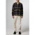 NN.07 Wilas 5001 Navy Check