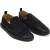 John Varvatos Boardwalk Slip On Mineral Blk