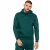 Enzo | Heren Pullover Hoodie – Groen