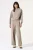 Taupe broek