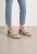 Posh By Poelman Lily Sneakers C1152148apsh Sneakers Dk Beige