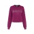 Studio AMAYA sweater fuchsia