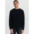 Dstrezzed Ds_newman Crew Black