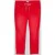 Tom Tailor tapered fit chino van katoenmix