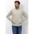 State of Art gebreid vest ecru