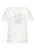 VIVANCE Shirt  lichtblauw / wit