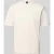 Boss regular fit T-shirt van zuiver katoen model ‘C-TAMES 03’