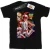 Li-cense Disney heren toy story 4 duke caboom poster t-shirt