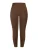 Smilodox Leggings ‘ Kadria ‘  bruin