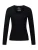 Erlich Textil Shirt  zwart