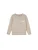 Scalpers Sweatshirt ‘ ‘  taupe