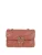 PINKO Handtas ‘Pinko Sacs à main Love Puff Classic Cl Sheep Nap Marron’  bruin