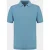 Dstrezzed Polo korte mouw Blauw Mercury Short Sleeve Polo 420026-SS25/699