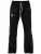Gorilla Wear Functionele broek  lichtgrijs / zwart