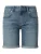 Pepe Jeans Jeans ‘Poppy’  blauw denim