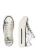 CONVERSE Sneakers laag ‘CTAS’  zilver