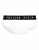 Philipp Plein Slip ‘Skull’  zwart / wit