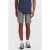 Cars denim regular short grijs