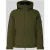 Tommy Hilfiger Regular fit functioneel jack met capuchon