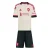 ADIDAS PERFORMANCE Trainingspak ‘Liverpool FC 25/26’  rood / zwart / wit