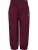 Hummel Sportbroek ‘Jupitor’  robijnrood / wit