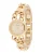 GUESS Analoog horloge ‘Vienna’  goud