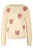 happy girls Trui  beige