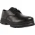 Pod Irene Faux Leren Dames Zwarte Loafers
