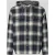 Levi’s® Overhemdjack met capuchon Model ‘FRANCISCO’
