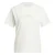 Dames-T-shirt adidas Cursive Wordmark Graphic
