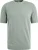 Cast Iron T-shirt Blauw heren