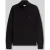 Tommy Hilfiger Regular fit coltrui van mix van katoen en kasjmier