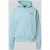 Pegador Oversized sweatjack met logo