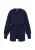 DreiMaster Vintage Oversized vest  navy