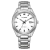 Citizen Heren Zilveren Horloge BM7620-83A