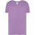 JHK Heren urban v hals t-shirt