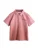 Baker by Ted Baker Shirt  oudroze / zwart