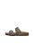 ONLY Muiltjes ‘ONLMaxi-13’  beige / chocoladebruin / cappuccino