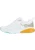 ENDURANCE Sneakers laag ‘Whitech’  blauw / greige / oranje / wit
