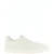 Balmain Witte Kalfsleren Sneakers