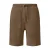 s.Oliver Big Size regular casual short bruin