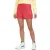 FILA Buchloe High Waisted Shorts Cayenne
