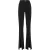 Broek Met Hoge Taille